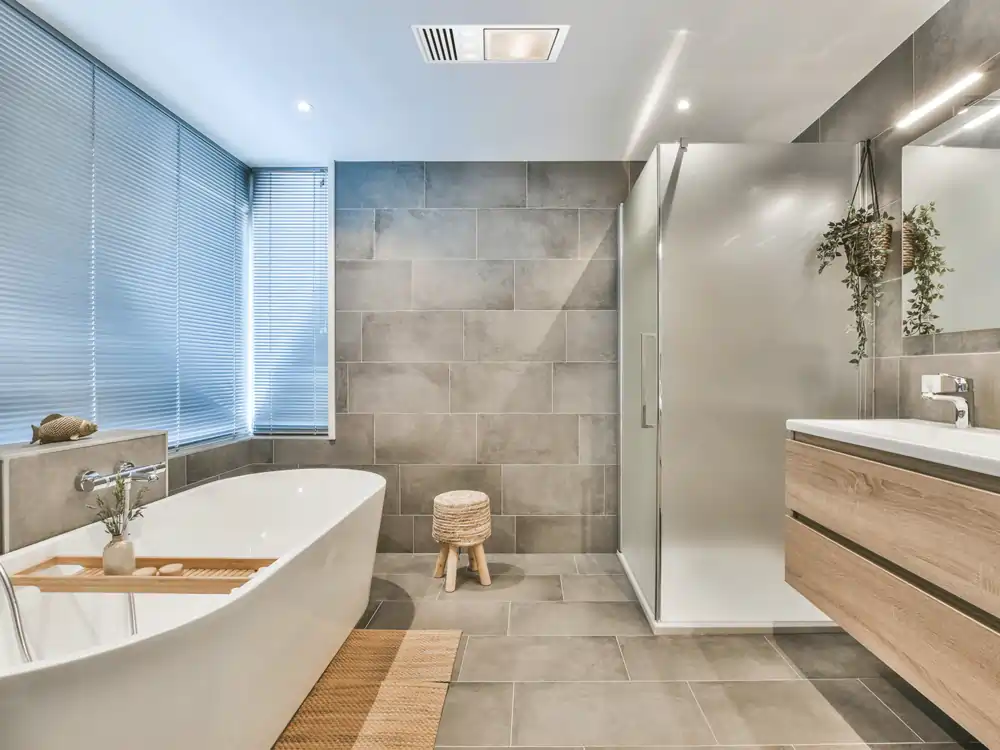 Expert Bathroom Renovators